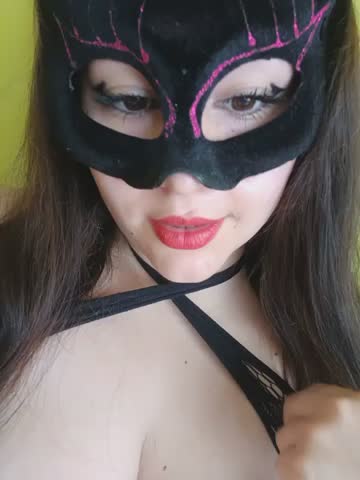 Conejita69n_n Webcam Chat October 23, 2026