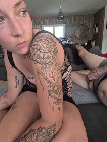 thefrenchkiss25 Webcam Chat October 23, 2026