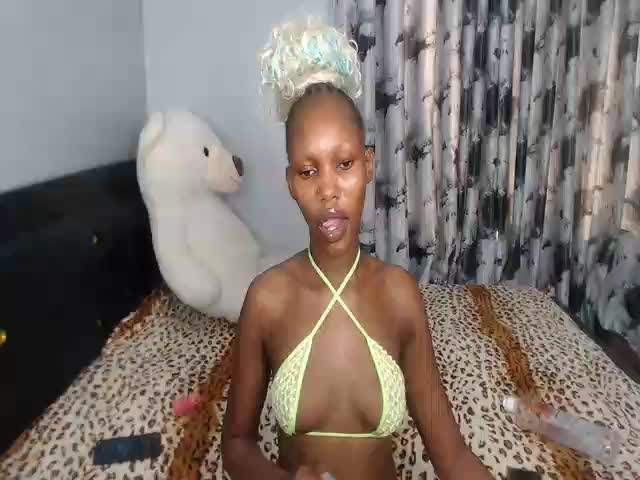 VelvetCuties Webcam Chat October 23, 2026