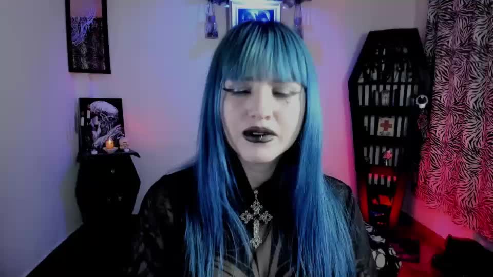 DimmuandDarkness Webcam Chat October 23, 2026