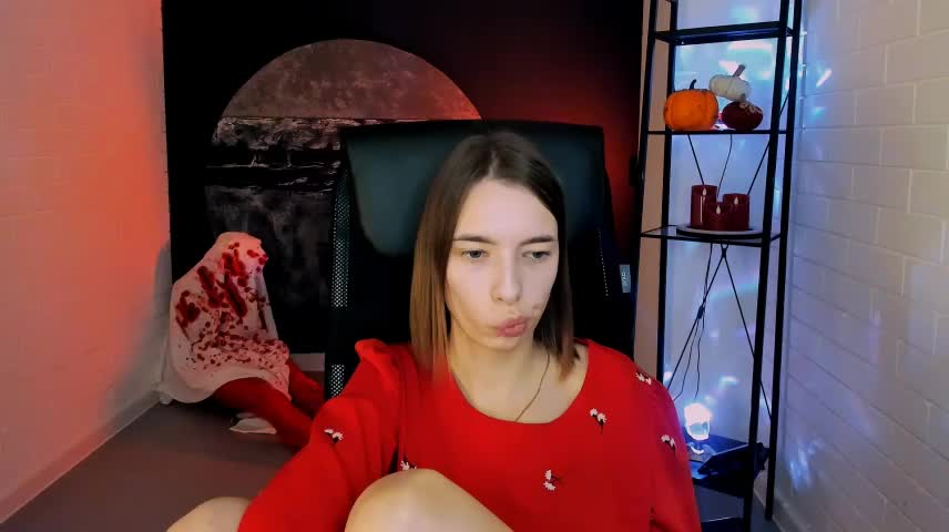 ElzaMadison Webcam Chat October 23, 2026