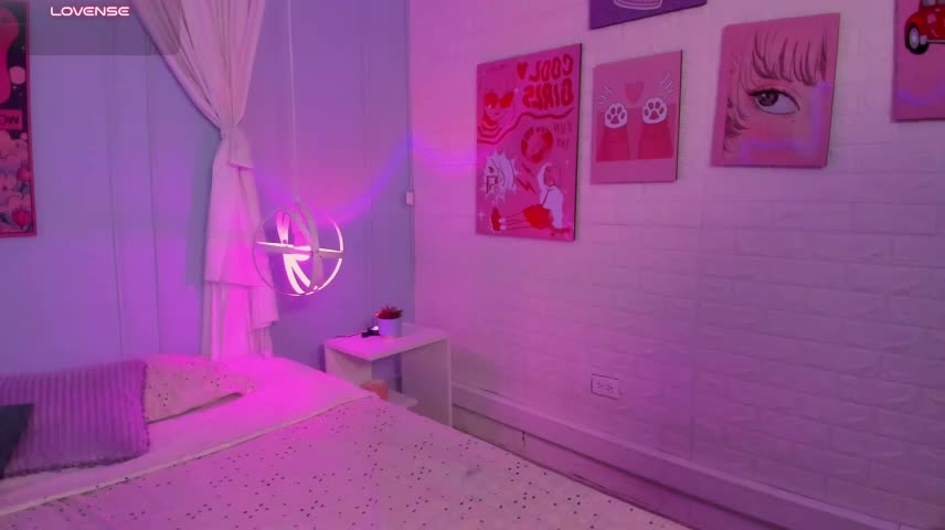 Cleo_Foxx Webcam Star October 23, 2026