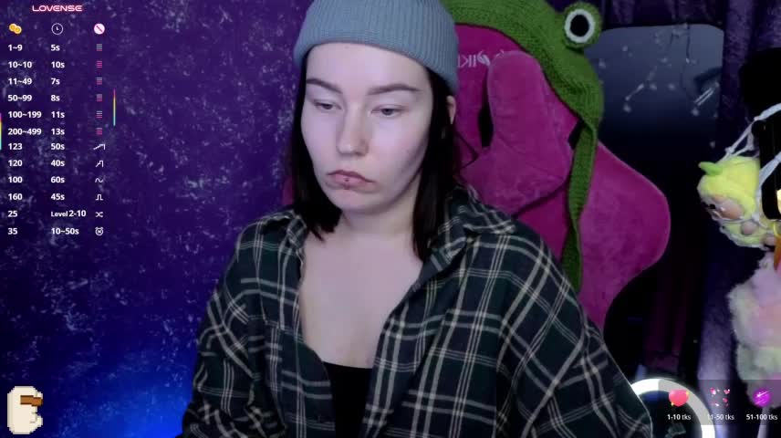 MargarettRose Webcam Chat October 23, 2026