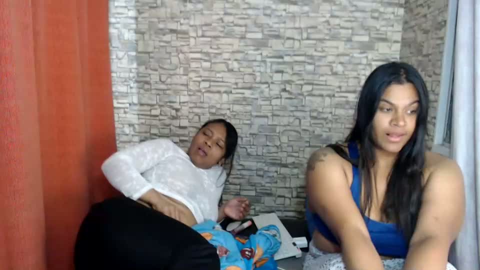caribeandreams69 Webcam Chat October 23, 2026