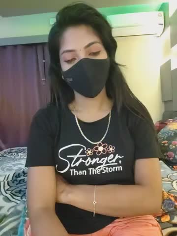 priya_26 Webcam Chat October 23, 2026