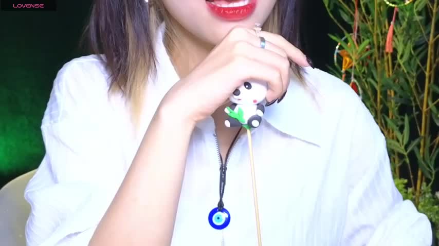 __Fubao__ Webcam Chat October 23, 2026