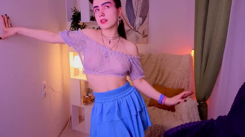 KateHarrisons Webcam Chat October 23, 2026