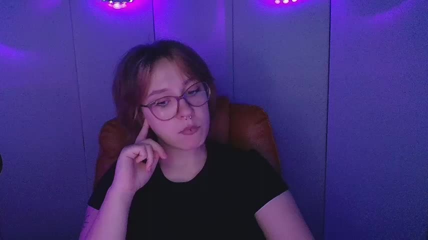 ASTRELIA Webcam Chat October 23, 2026