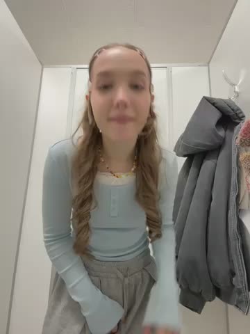 bambi_lu Webcam Chat October 23, 2026