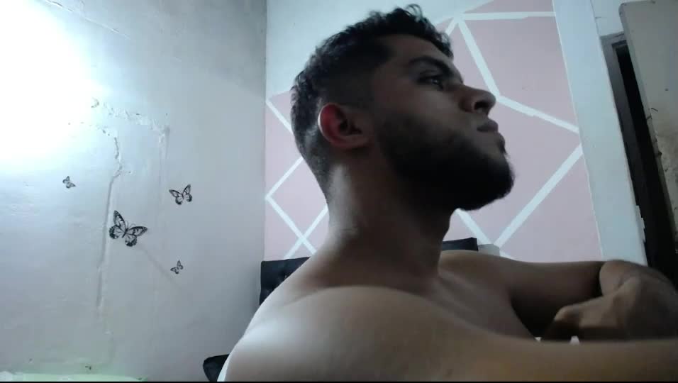 foxy_jordyxxl Webcam Chat October 23, 2026