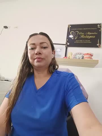 _Dentist-Madisson_04 Webcam Chat October 23, 2026