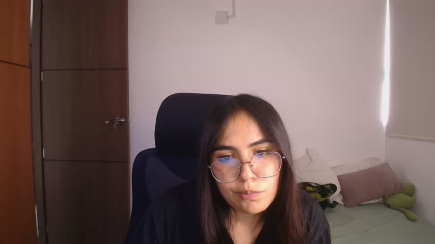abbyyandmaxx Webcam Chat October 23, 2026