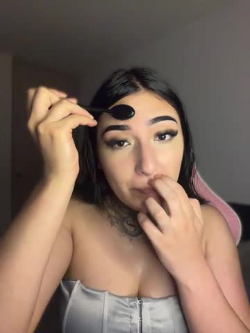 _Naomy_Collins Webcam Chat October 23, 2026