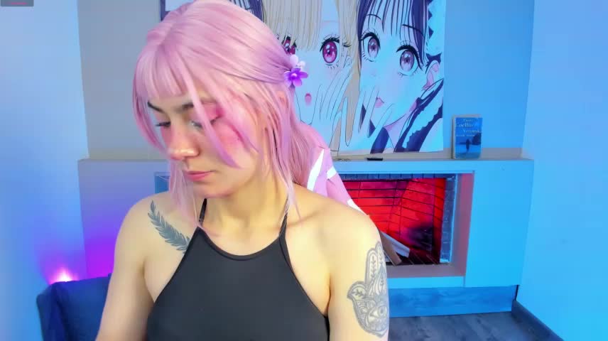 aikoo__1 Webcam Chat October 23, 2026