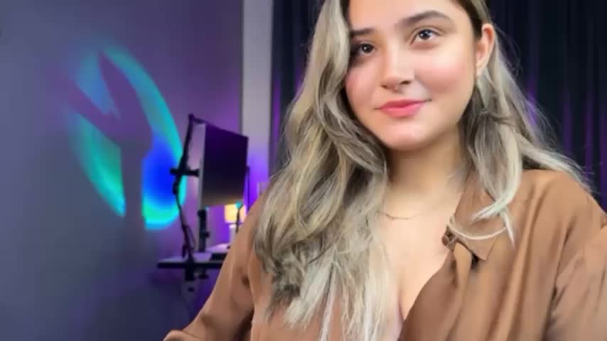 demieliss Webcam Chat October 23, 2026
