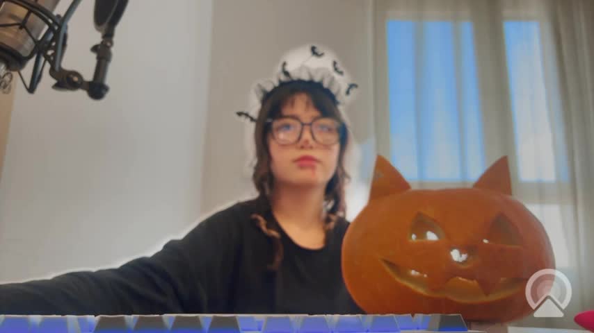 AlisaNaughty Webcam Chat October 23, 2026