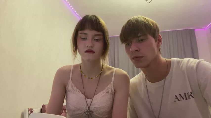 RomanticDuet_ Webcam Chat October 23, 2026