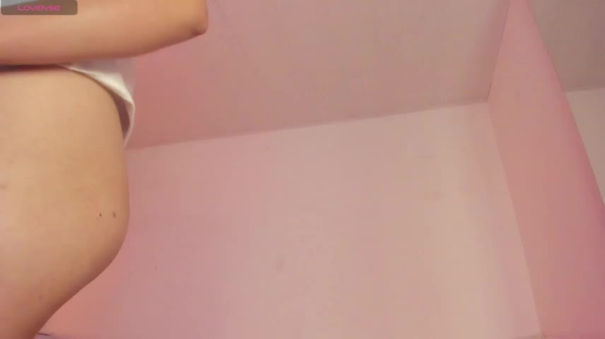 AbyWhitee Webcam Chat October 23, 2026