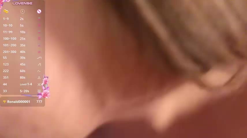 HaloBarbie Webcam Chat October 23, 2026