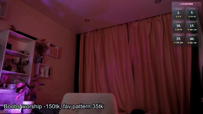 EllieHeart Webcam Chat October 23, 2026