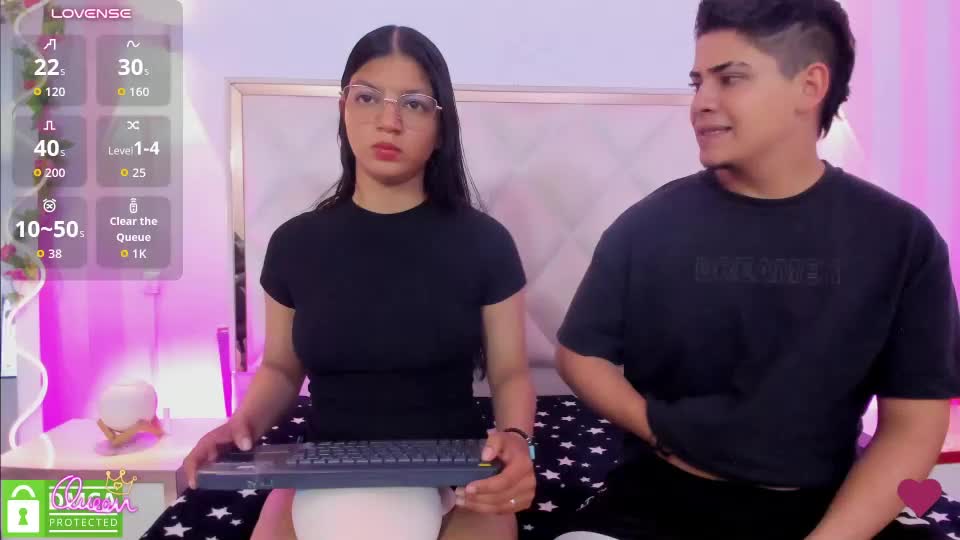 sasha_david_tay Webcam Chat October 23, 2026