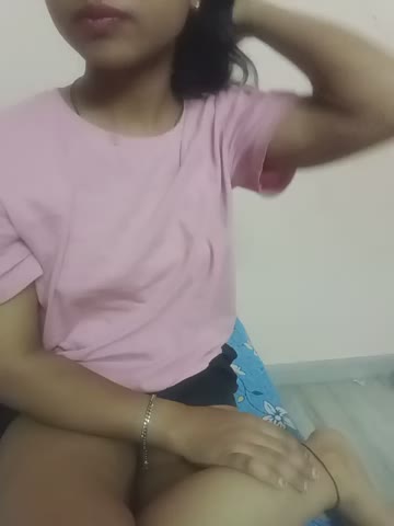 aditi_singh0 Webcam Chat October 23, 2026