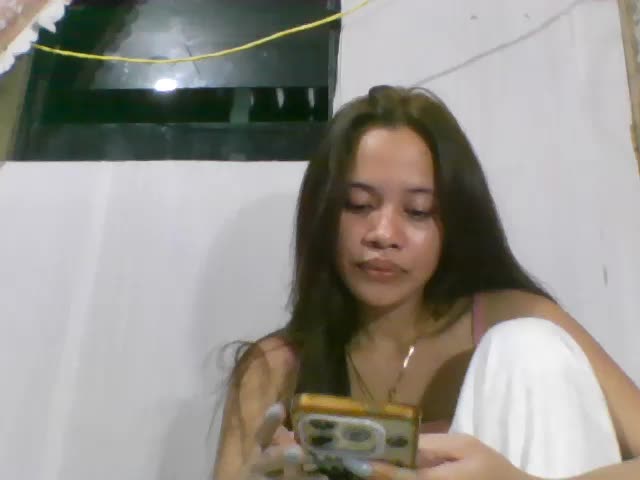 SkinnyGirl_PinayBaby Webcam Chat October 23, 2026