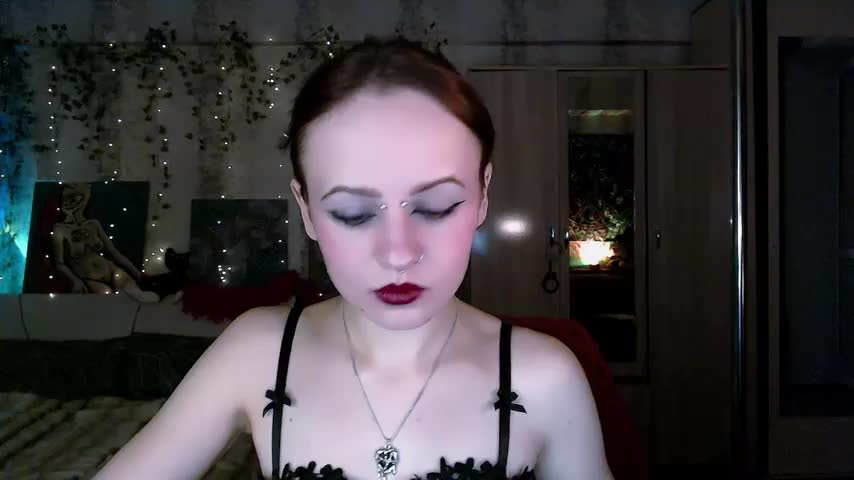 KennyOmeliya Webcam Chat October 23, 2026