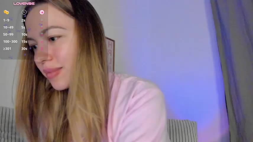 damn_cutie Webcam Chat October 23, 2026