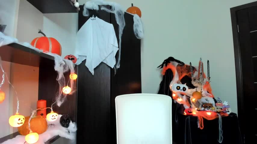 OhMyAlice Webcam Chat October 23, 2026