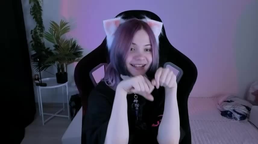 Hikkacat Webcam Chat October 23, 2026