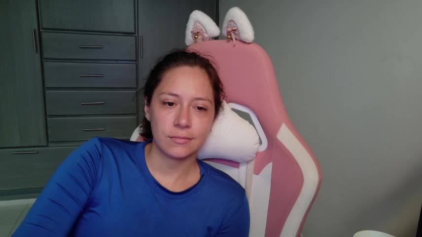 MommyMiaWs Webcam Chat October 23, 2026