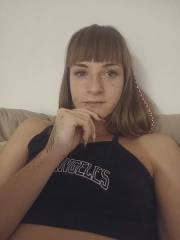 Cristina02 Webcam Chat October 23, 2026