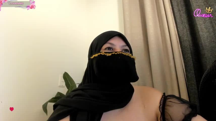 Amina_hafsa Webcam Chat October 23, 2026