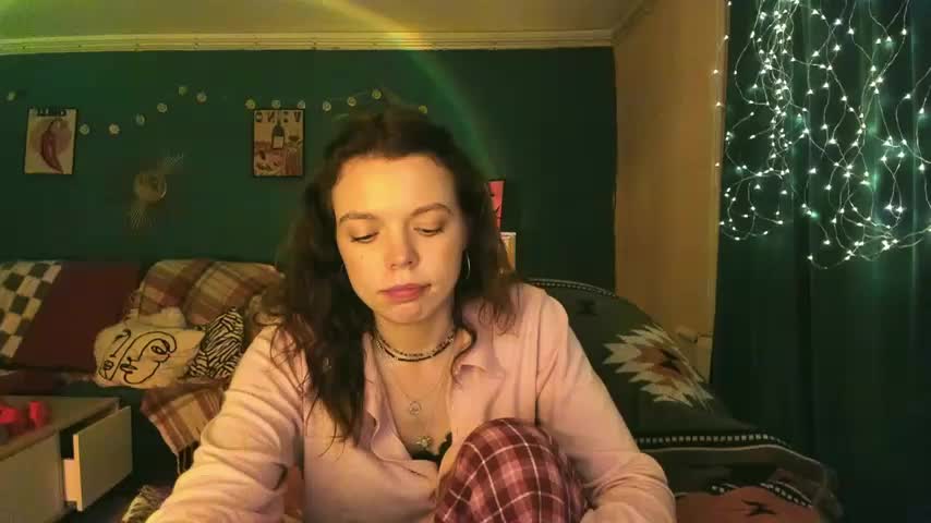 ClancyMorissey Webcam Chat October 23, 2026