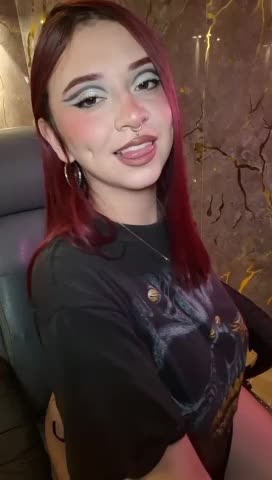 annbones_ch Webcam Chat October 23, 2026