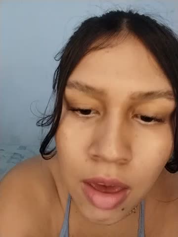 Annyeli Webcam Chat October 23, 2026