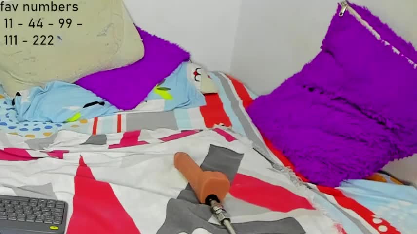 aphrodites_ass Webcam Chat October 23, 2026