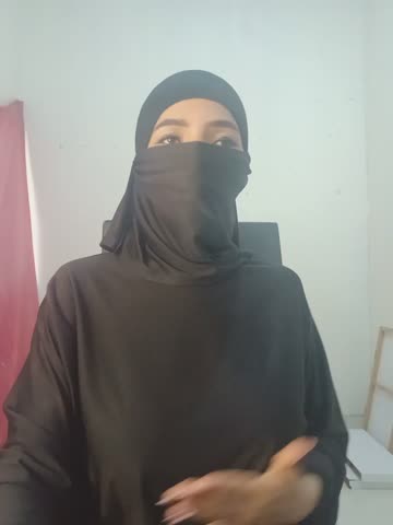 aisha-faraah Webcam Chat October 23, 2026