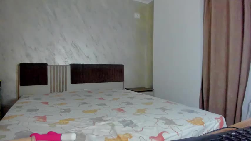 AliyaWade_ Webcam Chat October 23, 2026