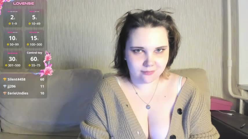 AriaMonroX Webcam Chat October 23, 2026