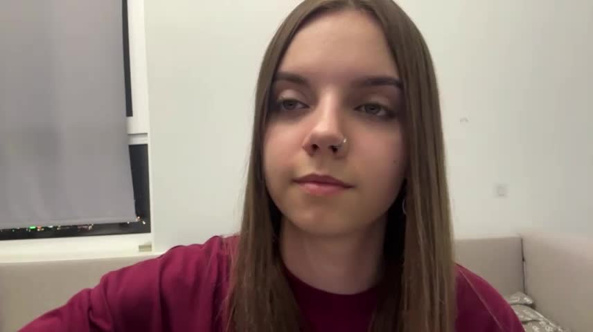 LisaPorse Webcam Chat October 23, 2026