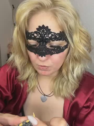 -CurvySecret- Webcam Chat October 23, 2026
