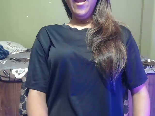 Bhavya781 Webcam Chat October 23, 2026