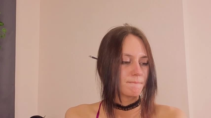 MacieMcmurtrey Webcam Chat October 23, 2026