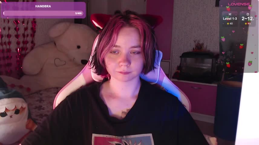 Ann_miler Webcam Chat October 23, 2026