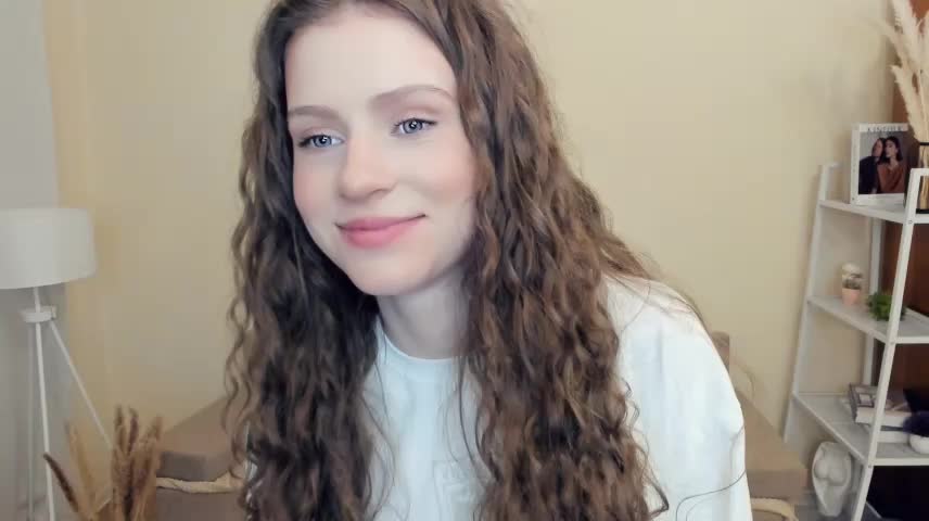 MaricruzSauders Webcam Chat October 23, 2026