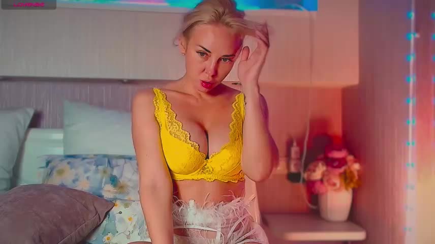 glorianikolson Webcam Chat October 23, 2026