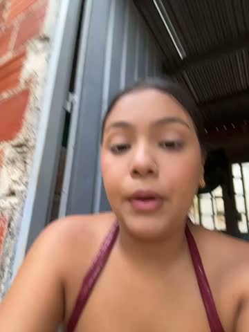 Baby_morena12 Webcam Chat October 23, 2026