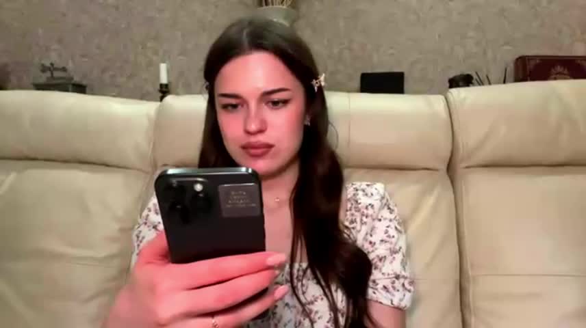 SybilAispuro Webcam Chat October 23, 2026